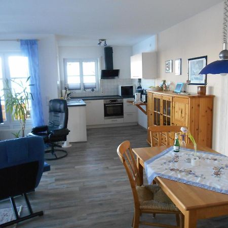 Ferienwohnung Rath 오베로이테 외부 사진
