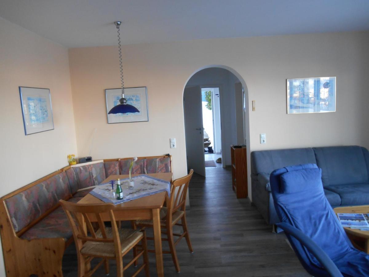 Ferienwohnung Rath 오베로이테 외부 사진
