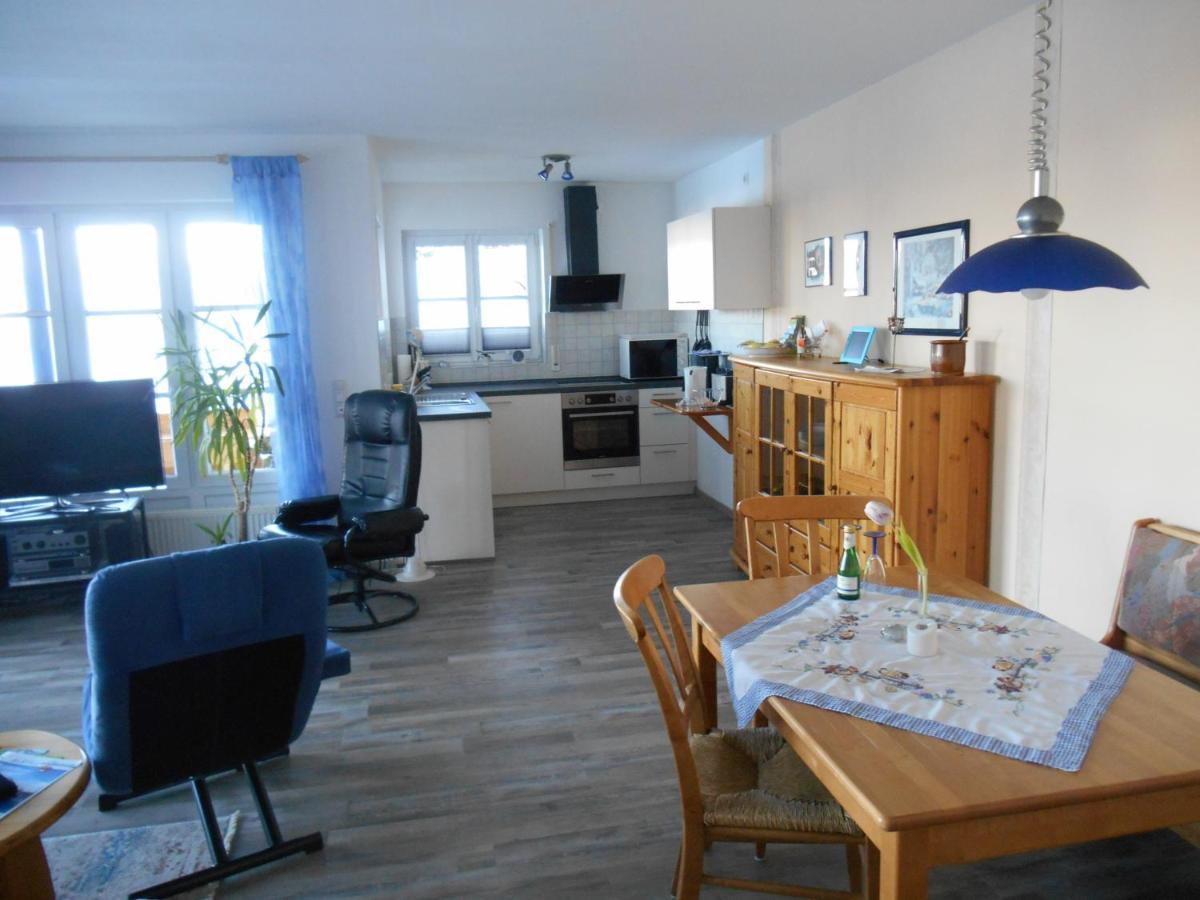Ferienwohnung Rath 오베로이테 외부 사진