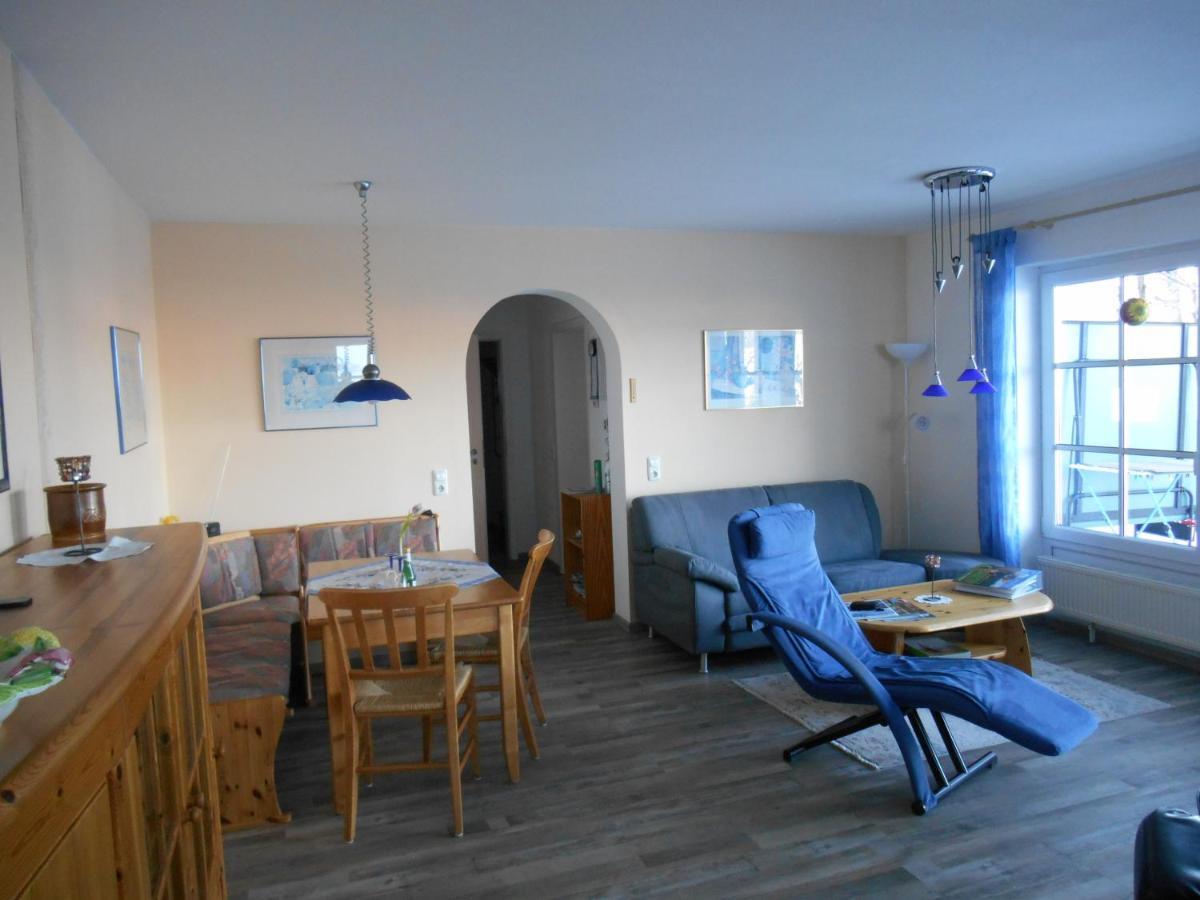 Ferienwohnung Rath 오베로이테 외부 사진
