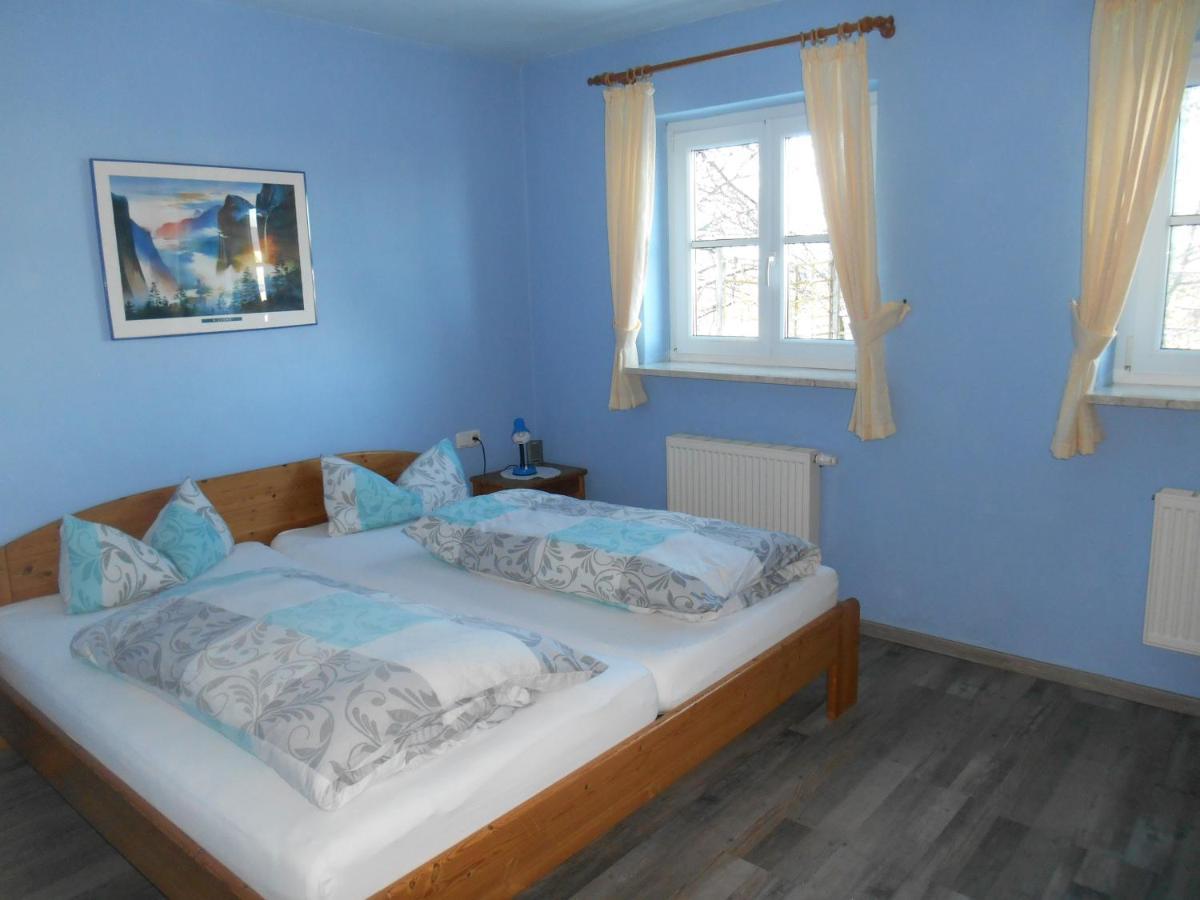 Ferienwohnung Rath 오베로이테 외부 사진