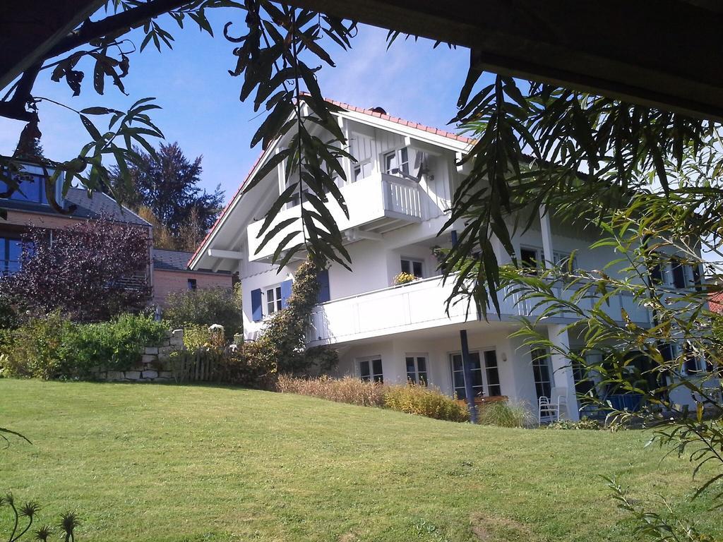 Ferienwohnung Rath 오베로이테 외부 사진