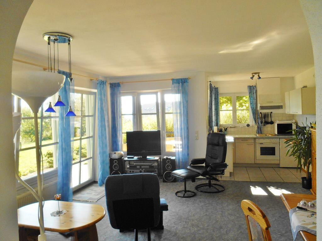 Ferienwohnung Rath 오베로이테 외부 사진