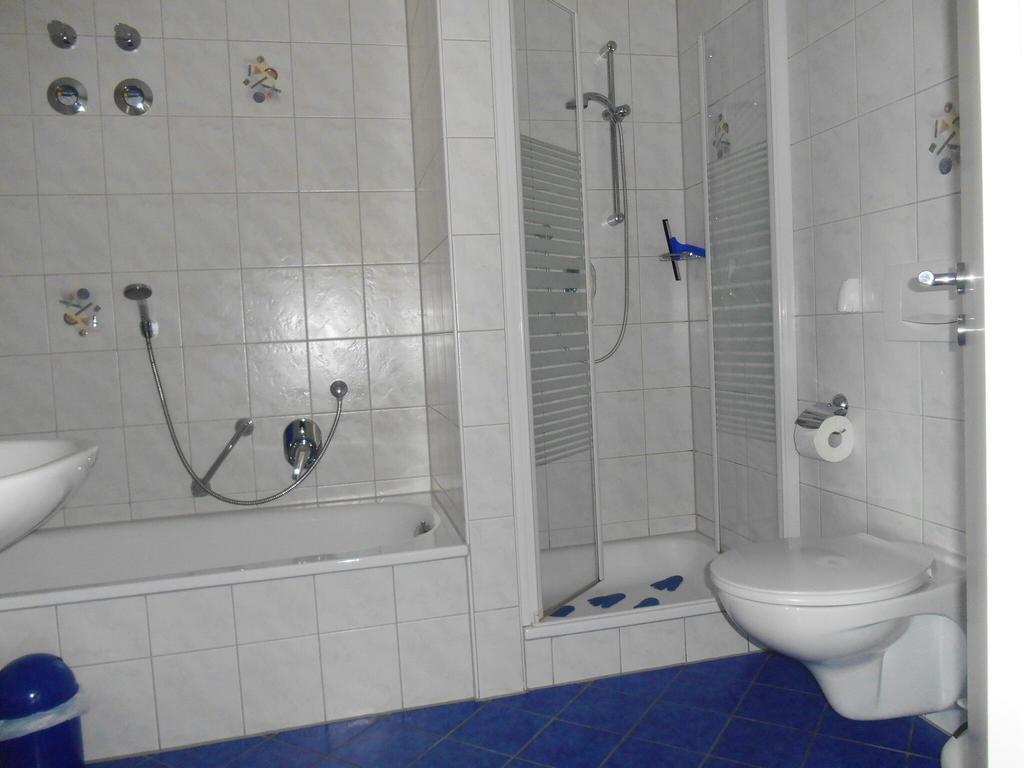 Ferienwohnung Rath 오베로이테 외부 사진