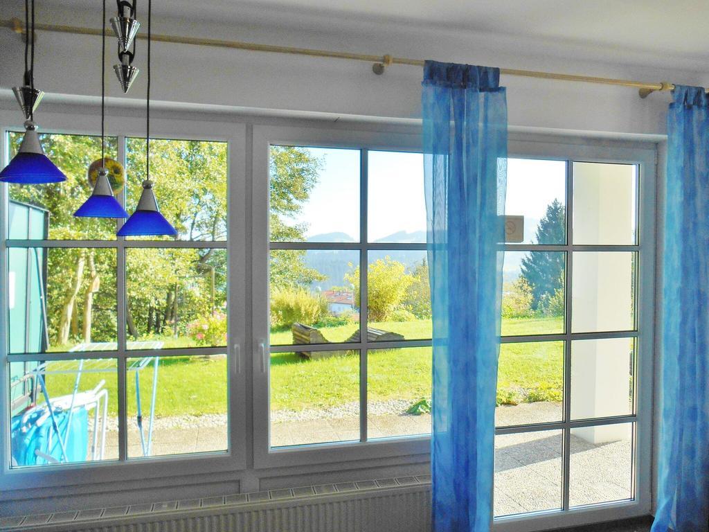 Ferienwohnung Rath 오베로이테 외부 사진